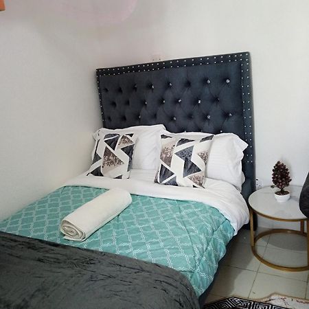 Tumaini Bed & Breakfast Syokimau ภายนอก รูปภาพ