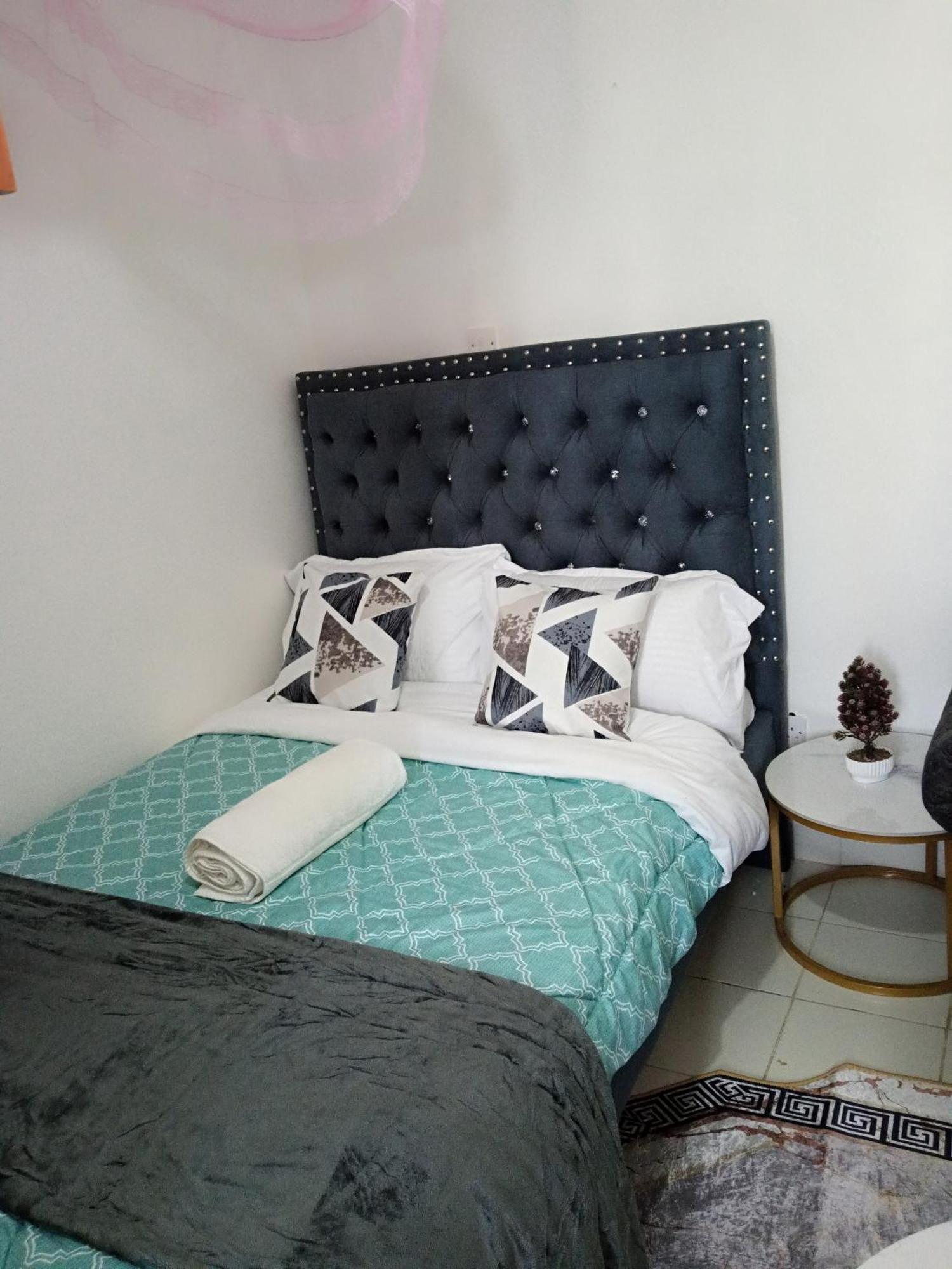 Tumaini Bed & Breakfast Syokimau ภายนอก รูปภาพ